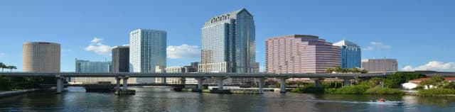 Tampa Guide