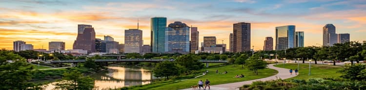 Things to do in Houston