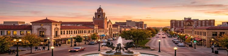 Things to do in Kansas City 