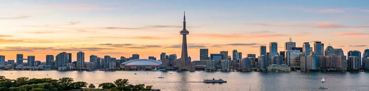 Places to visit in Toronto