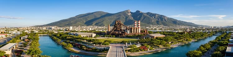 Top Attractions Monterrey 
