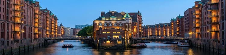 Hamburg Travel Guide