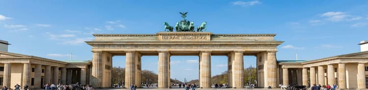 Berlin Travel Guide