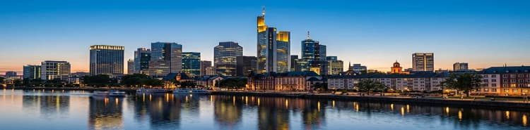Frankfurt Travel Guide