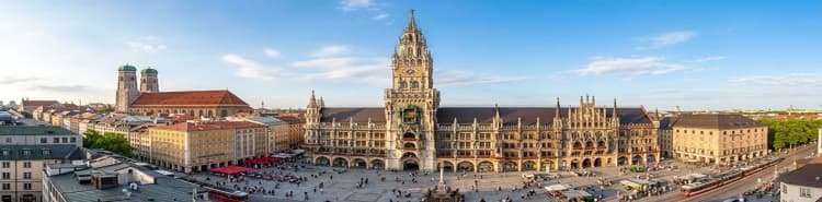 Munich Travel Guide