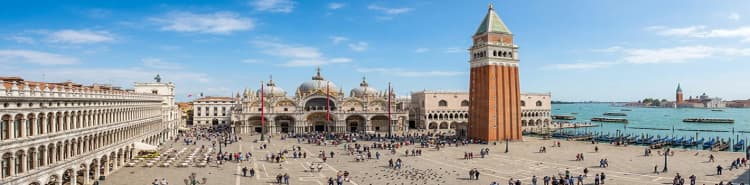 Venice Travel Guide