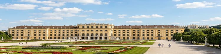 Vienna Travel Guide