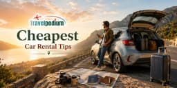 How to Get the Cheapest Car Rental
