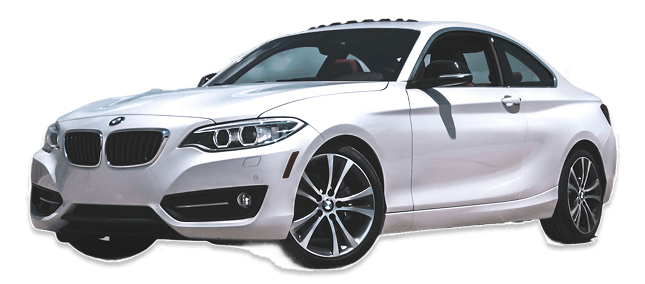 Car hassle free Image