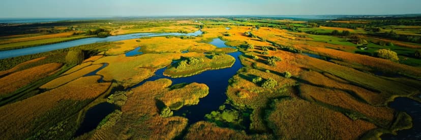 Explore alternative Delta boat routes
