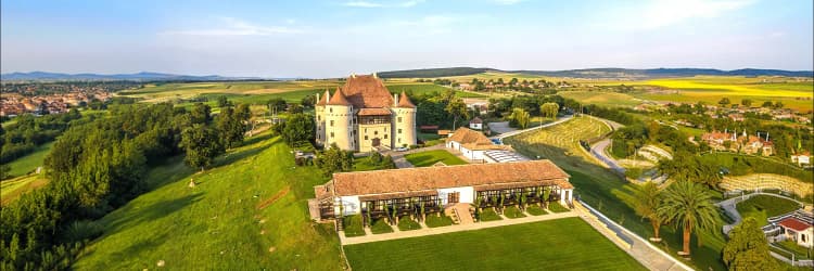 11 Days 10 Nights Romania Travel Packages