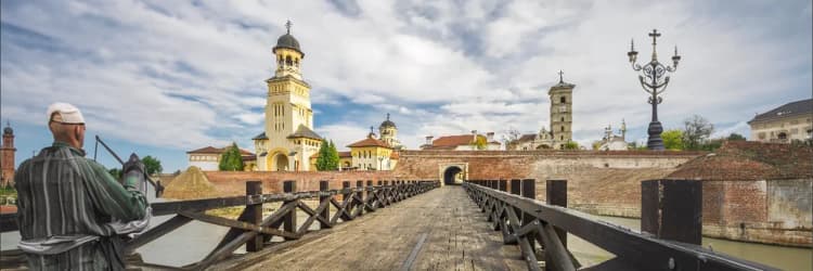 8 Days 7 Nights Romania Tour Packages