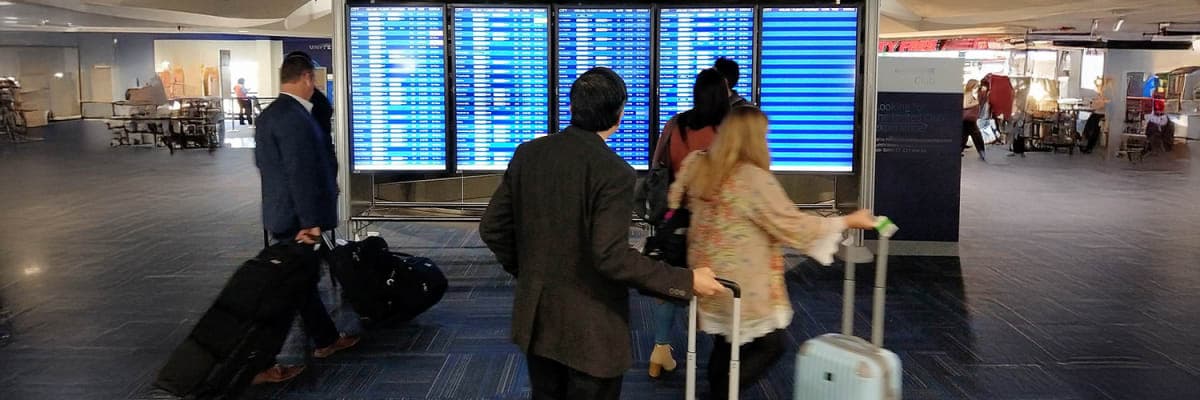 American Airlines Boarding Changes 2026: What Travellers Should Know