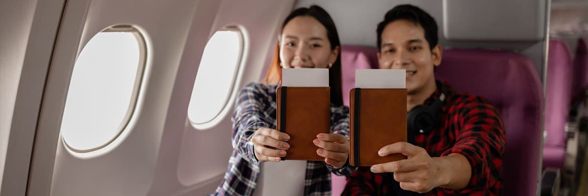 LATAM Airlines Book Flight