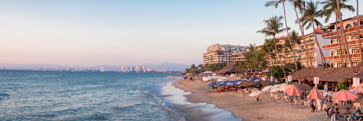 Top 8 Best Beaches in Mexico for Sun, Sand & Adventure