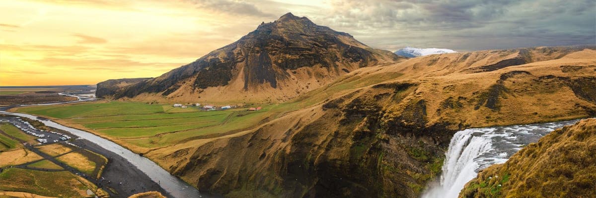 Iceland Travel Planner: Discover the Best Time to Visit