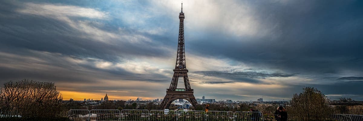 Plan Your Eiffel Tower Visit: What to Know Before You Go