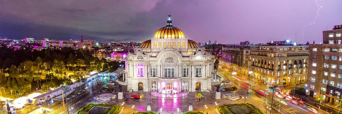 Top 10 Museums in Mexico You Must Visit for Art, Culture & History