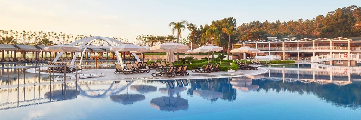 Ultimate Guide to Experiencing Luxury and Fun at The Grand at Moon Palace