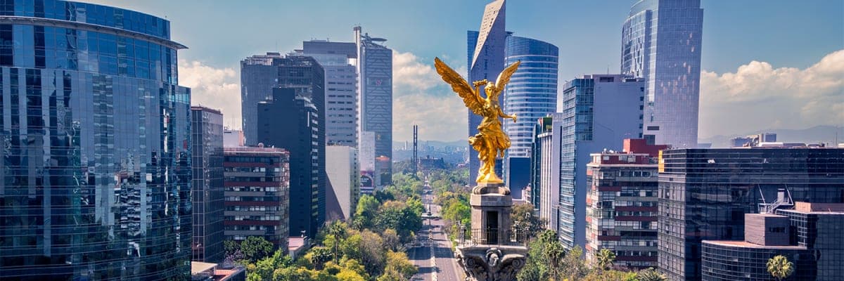 8 Best Experiences and Things to Do in Mexico You'll Love