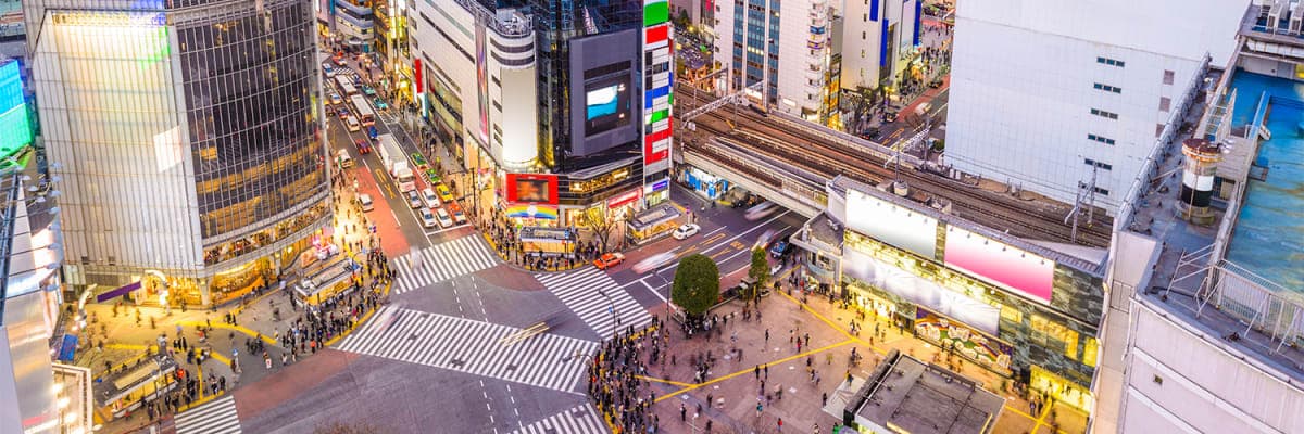 Things to Do in Shibuya: Ultimate Mix of Adventure, Fun & Culture