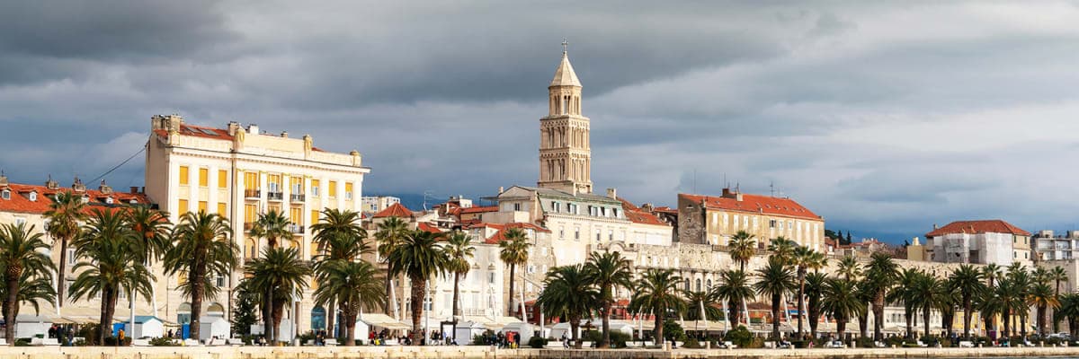 Top 10 Best Things to Do in Split, Croatia