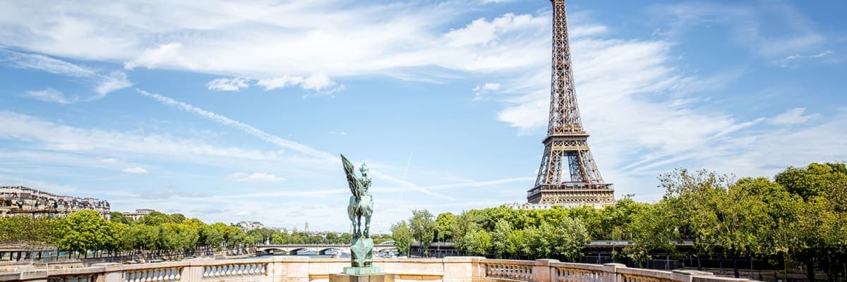 What Makes Paris the Most Magical City in the World?