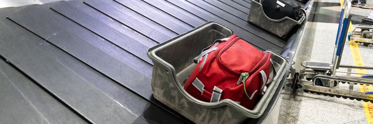 American Airlines Carry-On and Checked Bag Policy