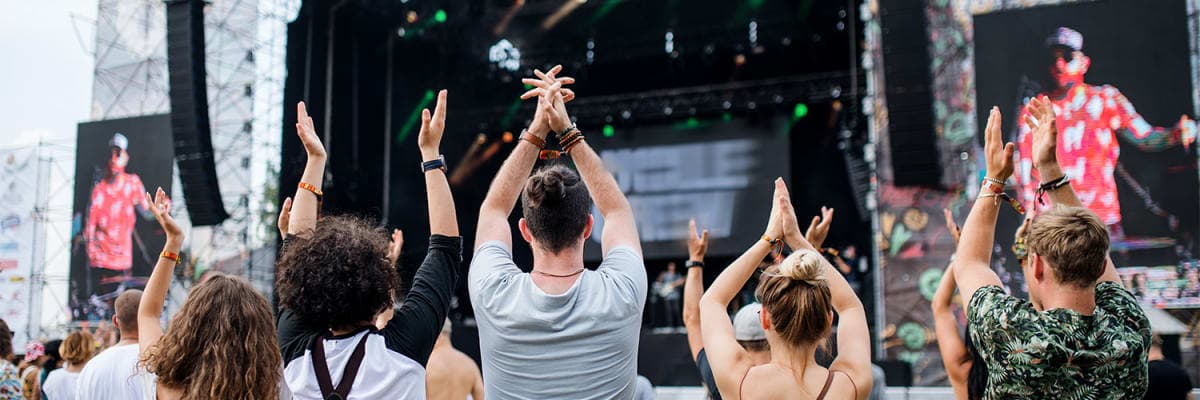 ACL Music Festival 2025 | Cheap Flights Tickets and Dates