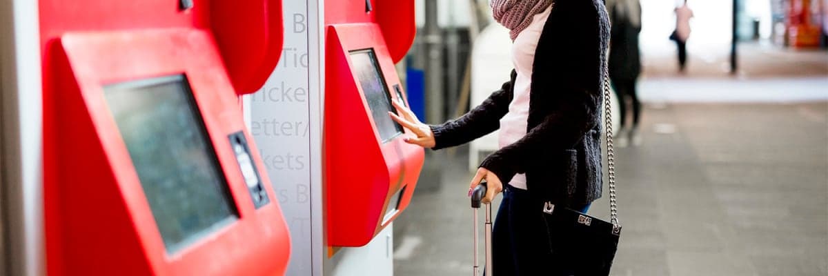 Austrian Airlines Check-In Guide