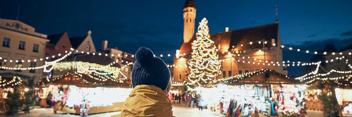 5 Best Places to Celebrate Christmas in 2026