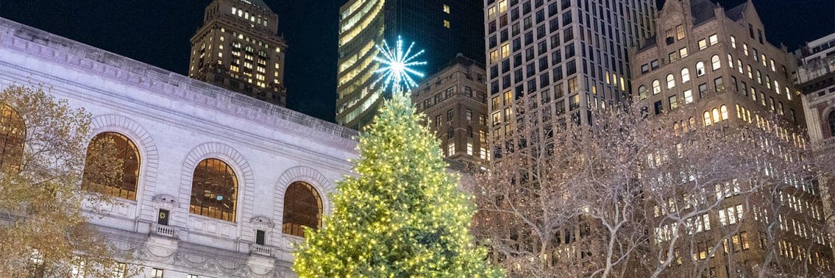 Christmas in New York – The Complete 2025 Holiday Guide