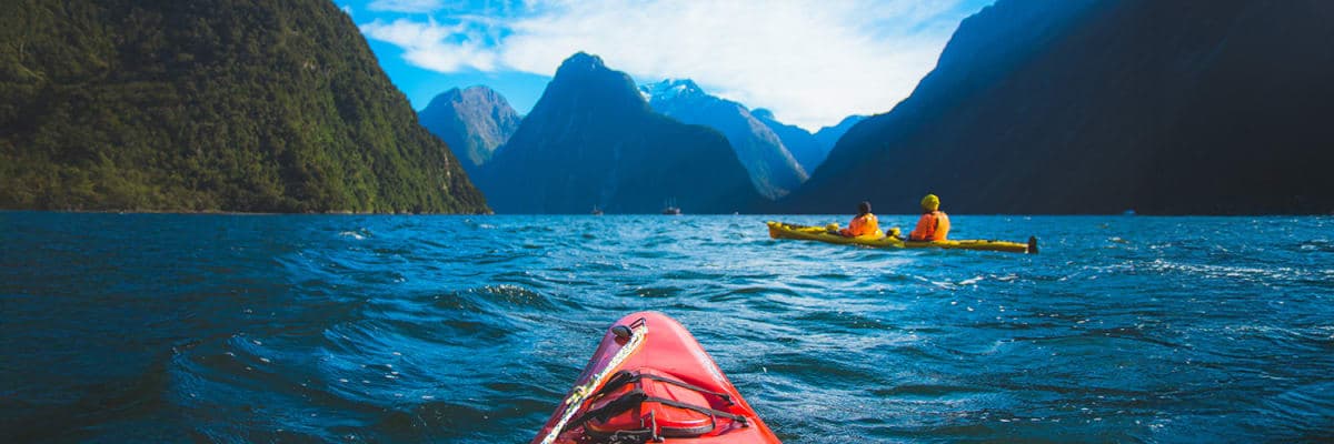 New ZThings to Do in New Zealandealand
