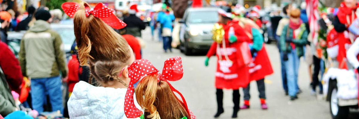 Don’t Miss the Fun at Warrens Cranberry Festival 2025