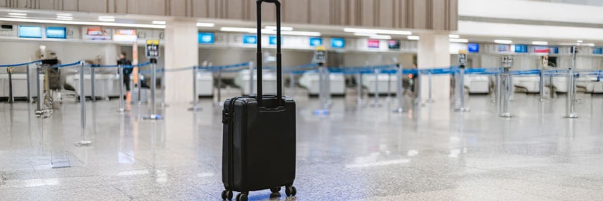 Air Canada carry‑on size limits – dimensions and rules you must know before boarding