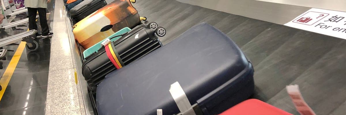 Air Canada Baggage Policy Guide | Travelpodium