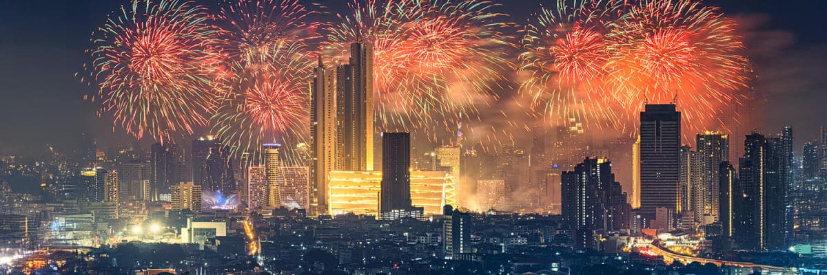 Where to Celebrate New Year in the USA: Top Destinations, Events & Parties