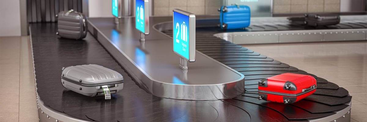 What Is Allegiant Airlines Baggage Policy?