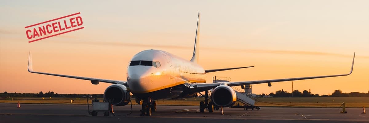 Aer Lingus Cancellation Policy
