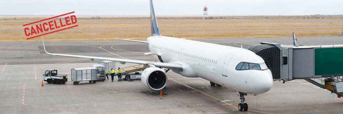 Cathay Pacific Cancellation Policy Guide