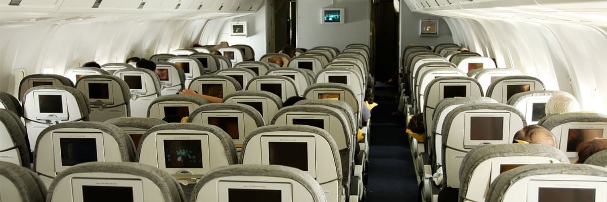 Caribbean Airlines Economy Class Reviews and Ratings