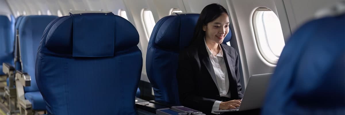 Norse Atlantic Airways Premium Economy
