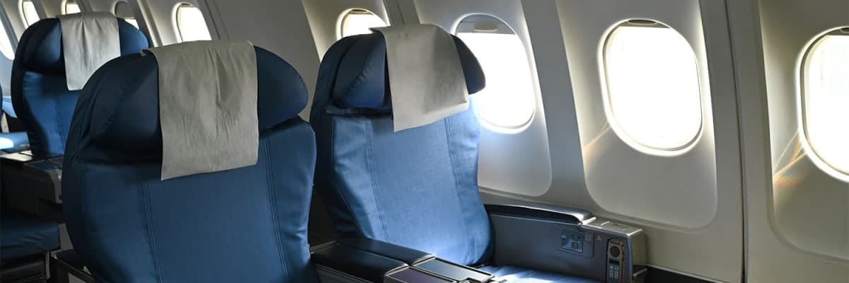 Air Canada Seat Selection Tips Before You Fly