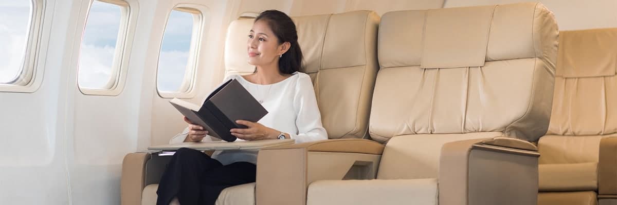 United Premium Plus 2026 Guide to Flying Smarter