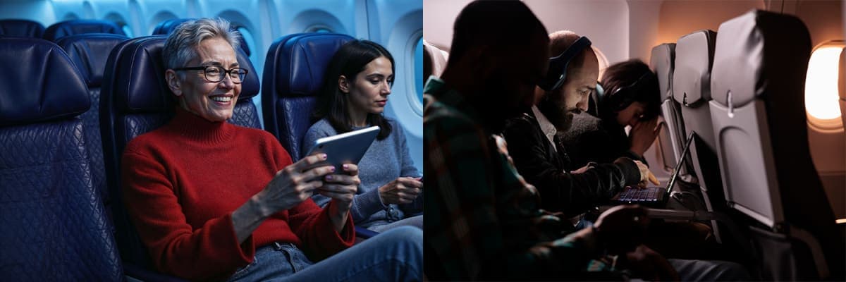Ultimate guide to United Airlines Economy v/s Basic Economy