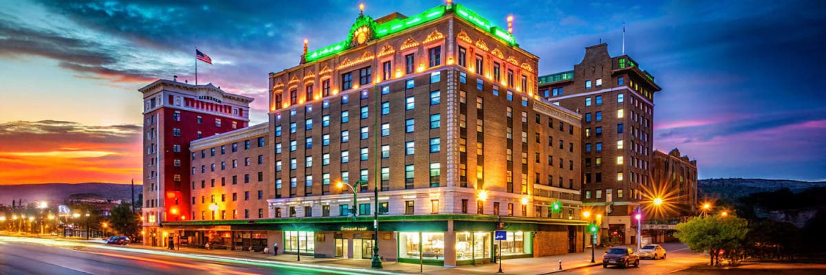 Best Family Hotels in Chicago