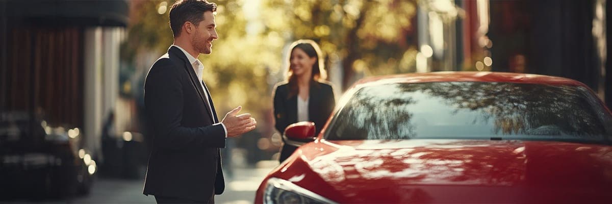 Find The Best Car Rental In Denver