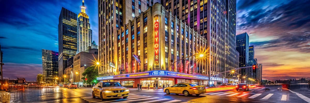 How To Find The Best Budget Hotels In New York?
