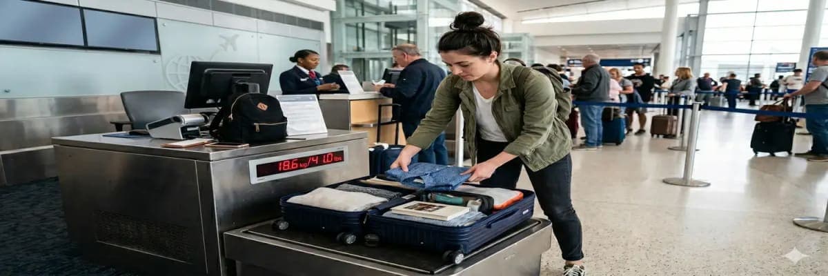 Qatar Airways Baggage Policy Guide
