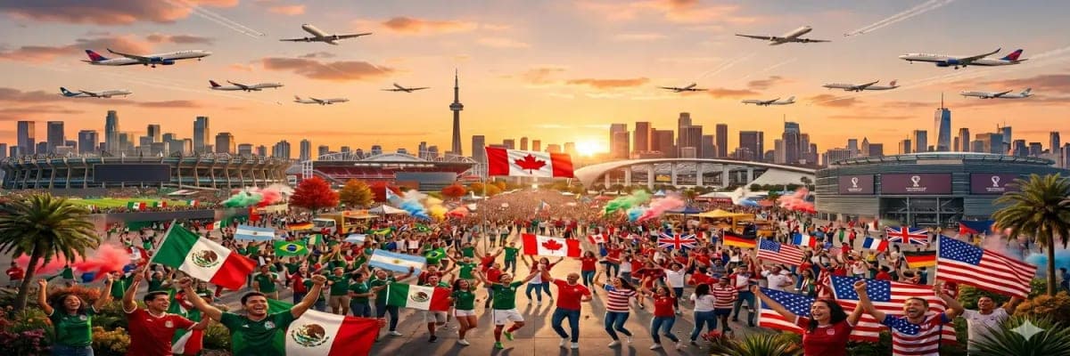 FIFA World Cup full guide